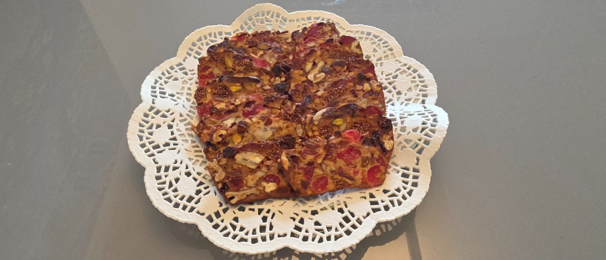 עוגיות טו בשבט