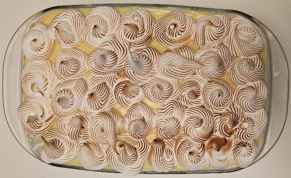 טרימסו לימון