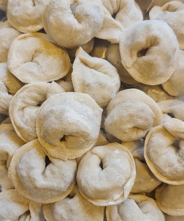 כיסוני בשר - פילמני