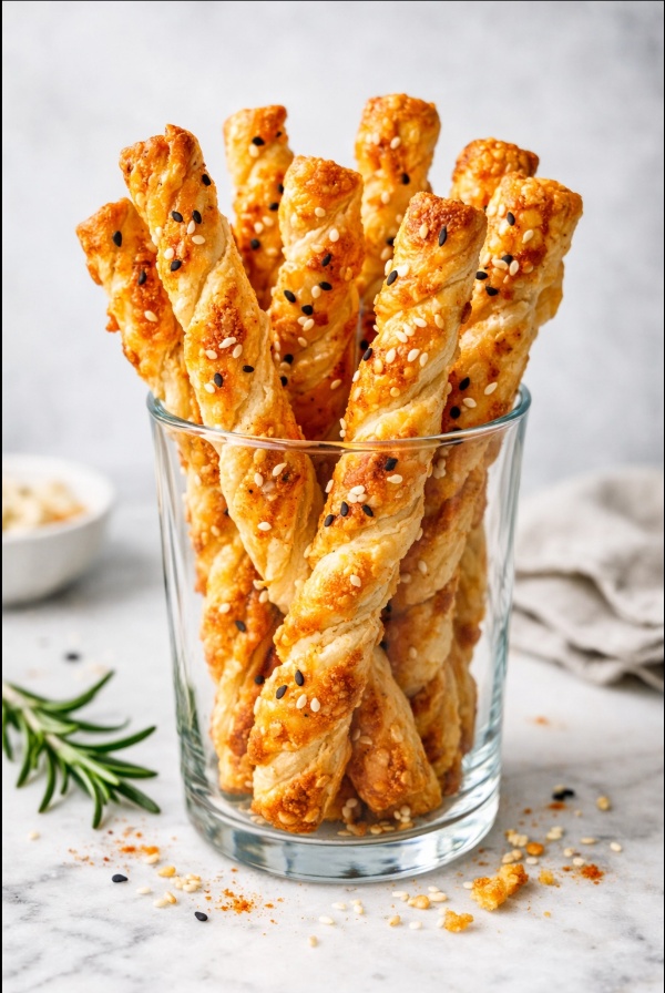 מקלות גבינה