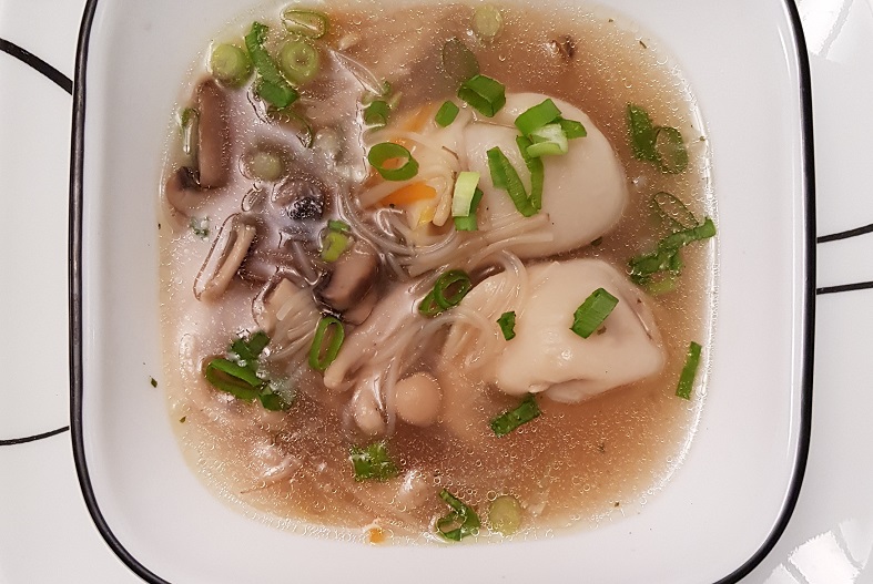 מרק וון טון