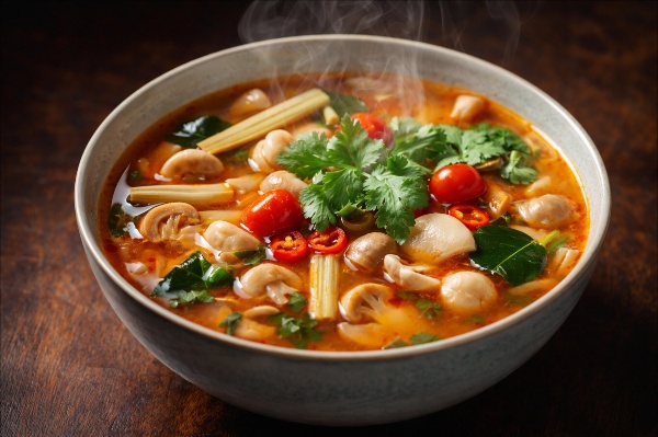 מרק טום יאם