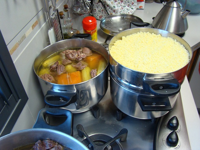 מרק לקוסקוס