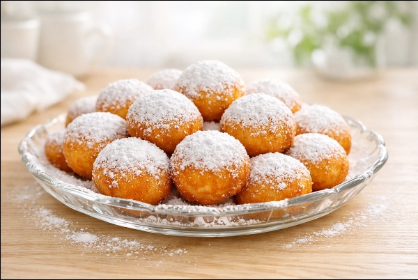 סופגניות אשל