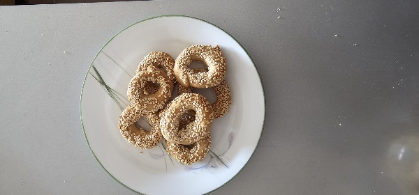 עוגיות עבדי