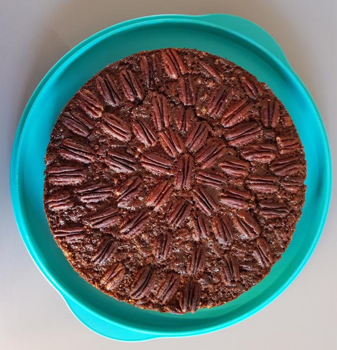 פאי פקאן אמא