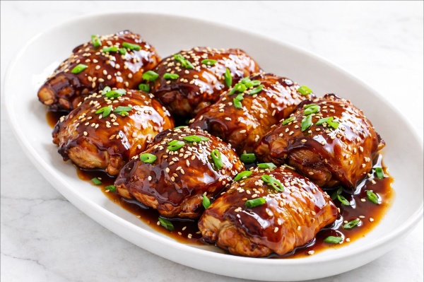 פרגיות בטריאקי