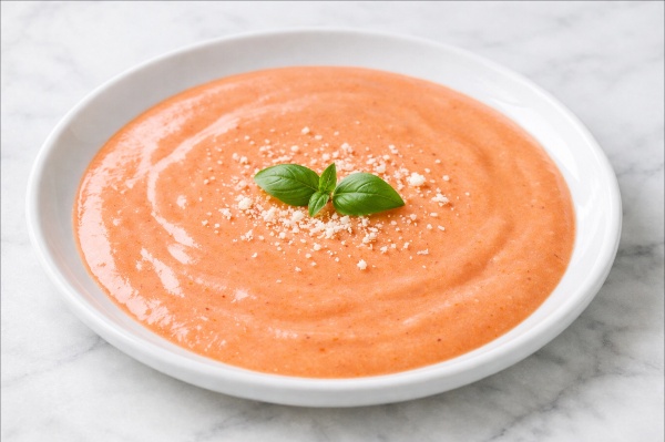 רוטב רוזה לרביולי