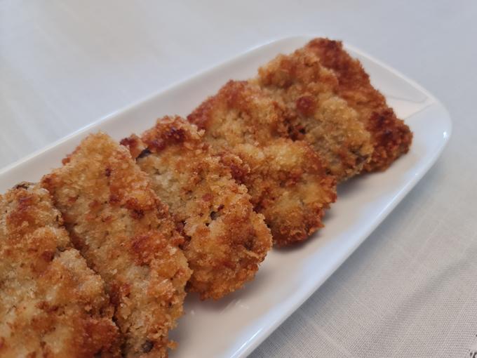 שניצל וינאי סינטה